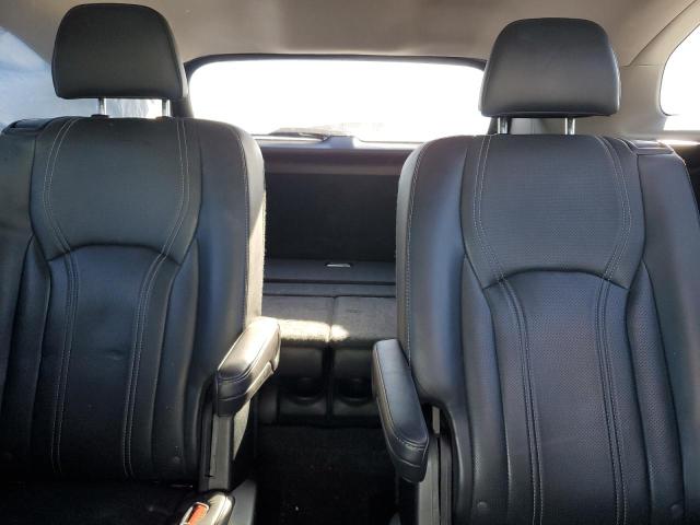 Photo 10 from auction – 2018 LEXUS RX 350 L with VIN JTJDZKCA9J2012237