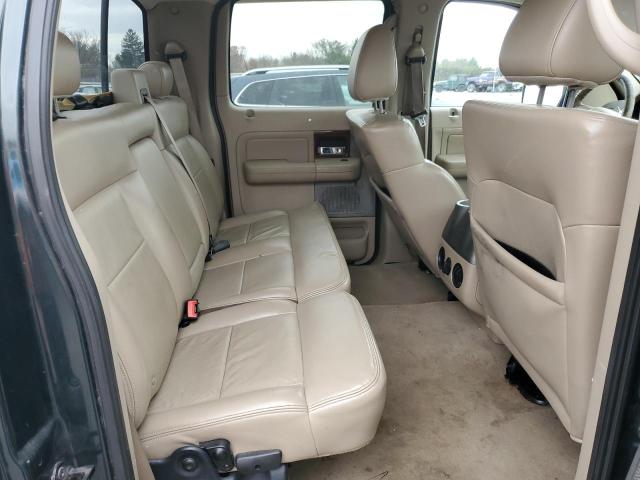 Photo 10 from auction – 2005 FORD F150 SUPER with VIN 1FTPW14535FA92038