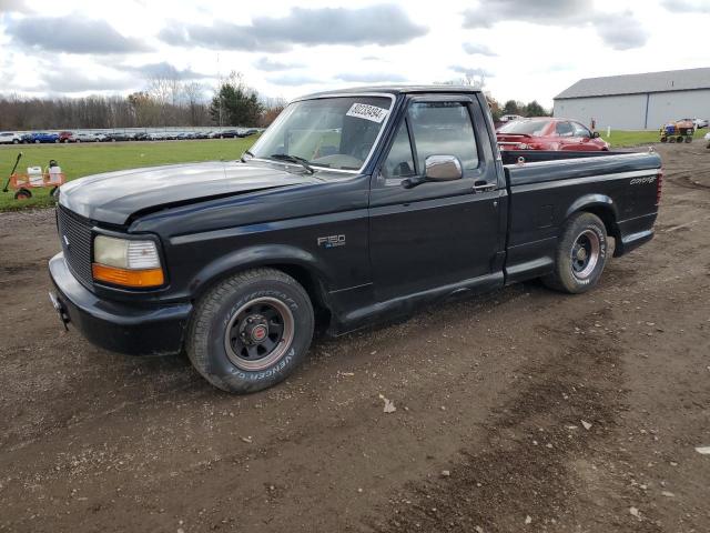 FORD F150 1995 with VIN 1FTDF15Y4SLA12299 - Photo from auction