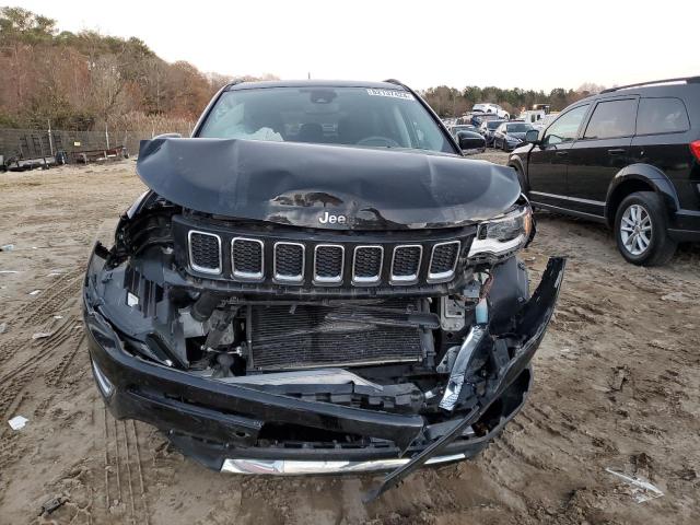 Photo 5 from auction – 2018 JEEP COMPASS LI with VIN 3C4NJDCB6JT470920