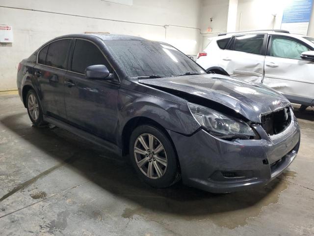 Photo 4 from auction – 2011 SUBARU LEGACY 2.5 with VIN 4S3BMCG61B3251992