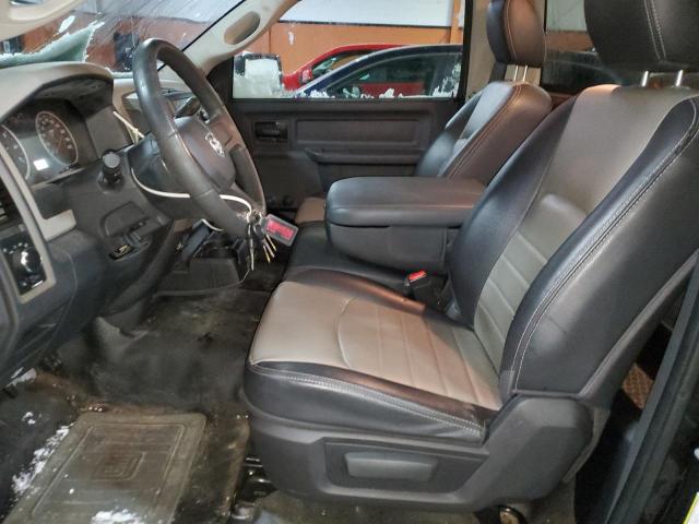 Photo 7 from auction – 2012 DODGE RAM 1500 S with VIN 3C6JD6AK7CG195209