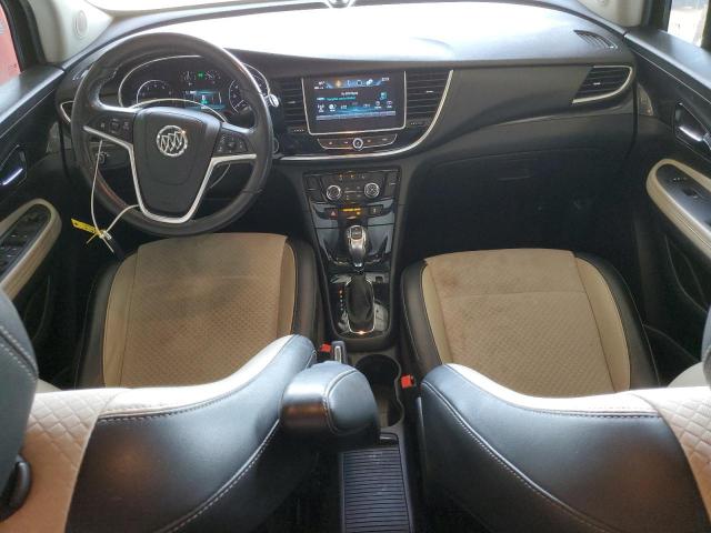 Photo 8 from auction – 2018 BUICK ENCORE PRE with VIN KL4CJASB8JB715364