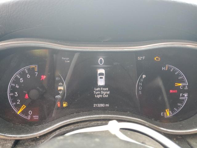 Photo 9 from auction – 2014 JEEP GRAND CHER with VIN 1C4RJFBGXEC417035