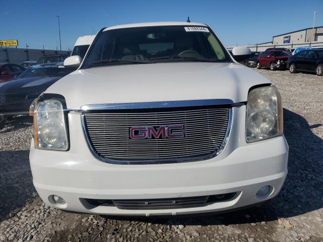 Photo 5 from auction – 2011 GMC YUKON XL K with VIN 1GKS2KE32BR396789