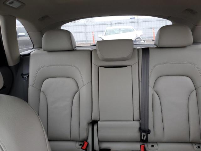Foto 10 de la subasta – 2012 AUDI Q5 PREMIUM con VIN WA1LFAFP5CA109472