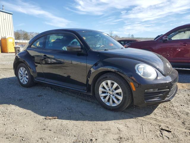Photo 4 from auction – 2017 VOLKSWAGEN BEETLE 1.8 with VIN 3VWF17AT3HM633252