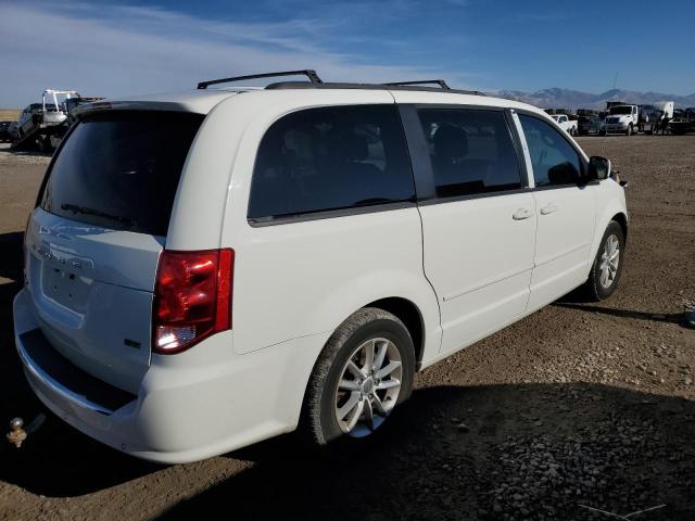 Photo 3 from auction – 2013 DODGE GRAND CARA with VIN 2C4RDGCG6DR786797