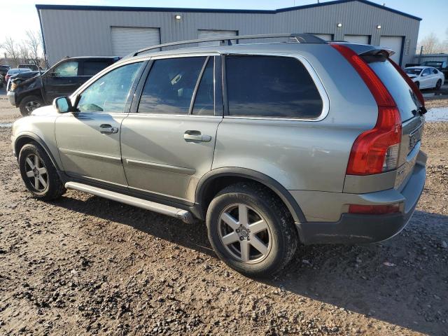 Photo 2 from auction – 2007 VOLVO XC90 3.2 with VIN YV4CZ982271333959