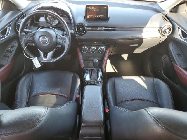 Foto 8 de la subasta – 2016 MAZDA CX-3 GRAND con VIN JM1DKBD71G0117367