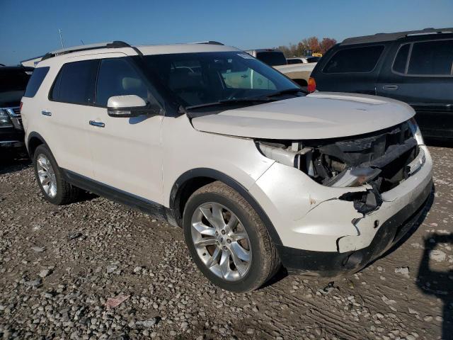 Фото 4 с аукциона – 2015 FORD EXPLORER L с VIN 1FM5K8F89FGB01853