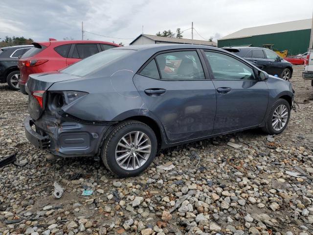 Photo 3 from auction – 2015 TOYOTA COROLLA L with VIN 5YFBURHE0FP338482