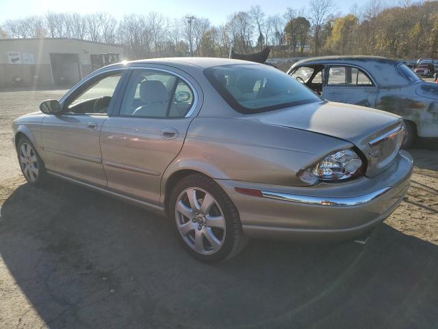 Photo 2 from auction – 2004 JAGUAR X-TYPE 3.0 with VIN SAJEA51C14WE01928
