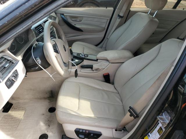Photo 7 from auction – 2013 BMW 328 I SULE with VIN WBA3C1G52DNR49227