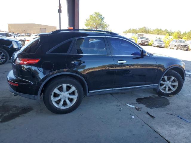 Photo 3 from auction – 2005 INFINITI FX35 with VIN JNRAS08U65X102360