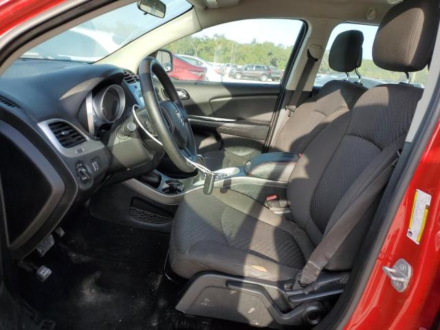 Photo 7 from auction – 2015 DODGE JOURNEY with VIN 3C4PDCAB6FT720189