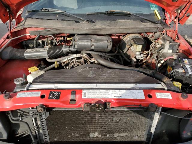 Photo 11 from auction – 1997 DODGE RAM 1500 with VIN 3B7HF13Z4VG831389