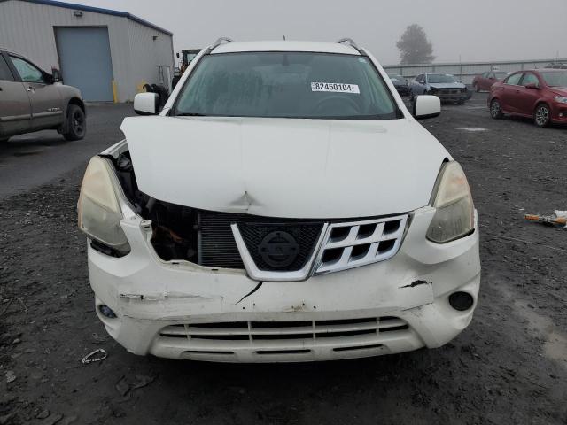 Photo 5 from auction – 2012 NISSAN ROGUE S with VIN JN8AS5MV1CW397144