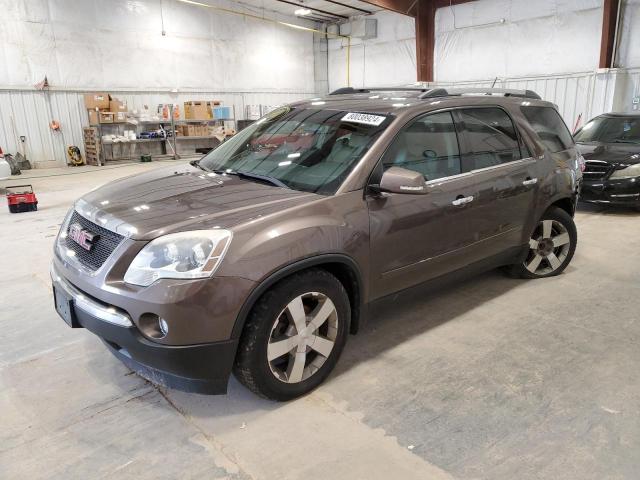 GMC ACADIA SLT 2011 z numerem VIN 1GKKRRED2BJ283422 - Zdjęcie z aukcji