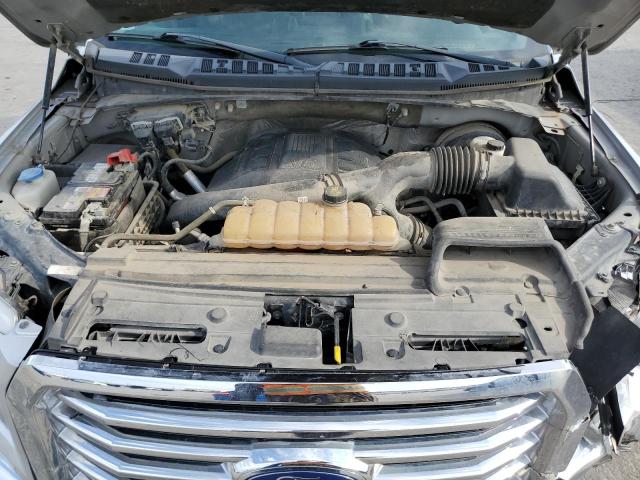 Photo 11 from auction – 2015 FORD F150 SUPER with VIN 1FTEW1CG2FKD56112