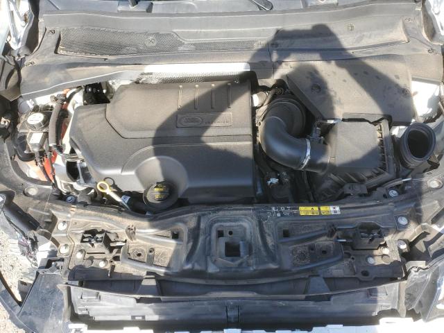 Photo 12 from auction – 2021 LAND ROVER DISCOVERY with VIN SALCT2FX5MH904754