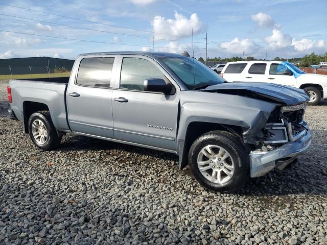 Photo 4 from auction – 2015 CHEVROLET SILVERADO with VIN 3GCPCREC7FG460872