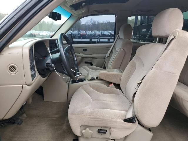 Photo 7 from auction – 2002 GMC NEW SIERRA with VIN 2GTEC19T921350153