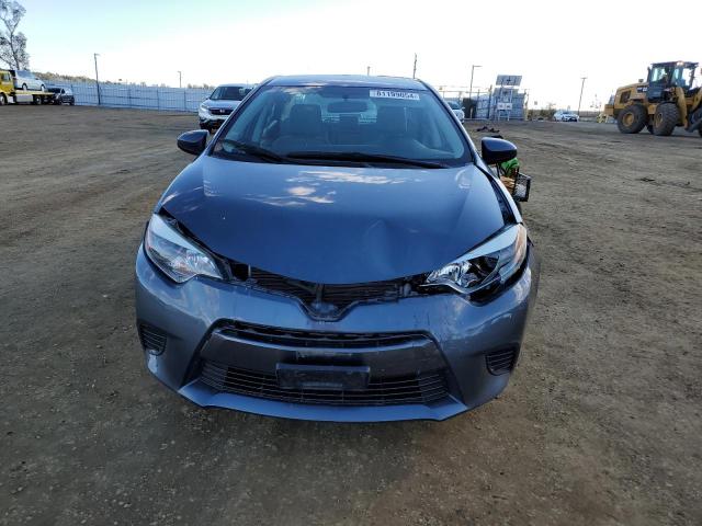 Photo 5 from auction – 2016 TOYOTA COROLLA L with VIN 5YFBURHE8GP366449