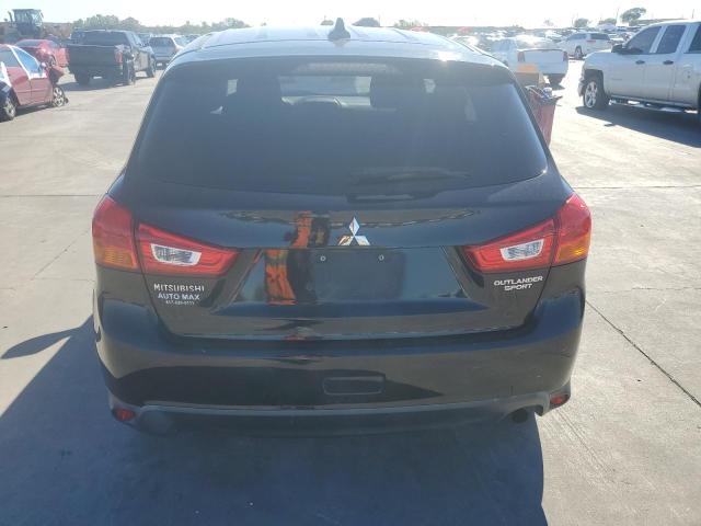 Photo 6 from auction – 2017 MITSUBISHI OUTLANDER with VIN JA4AP3AU5HZ026517