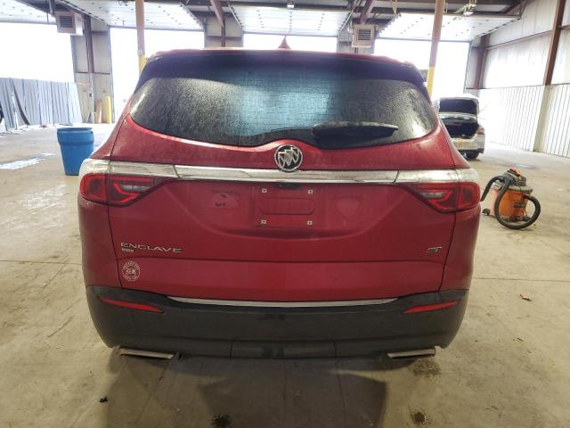 Photo 6 from auction – 2022 BUICK ENCLAVE ES with VIN 5GAEVAKW7NJ169479