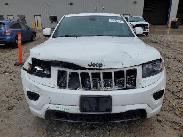 Photo 5 from auction – 2015 JEEP GRAND CHER with VIN 1C4RJFAG3FC603387