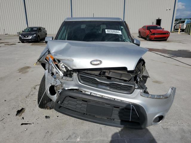 Photo 5 from auction – 2013 KIA SOUL with VIN KNDJT2A57D7767178