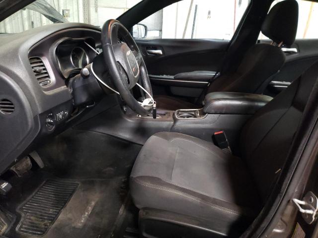 Photo 7 from auction – 2016 DODGE CHARGER SE with VIN 2C3CDXBGXGH121858