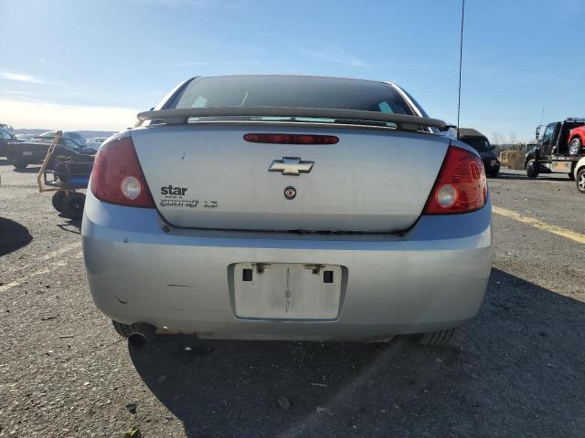 Photo 6 from auction – 2005 CHEVROLET COBALT LS with VIN 1G1AL52F357639393