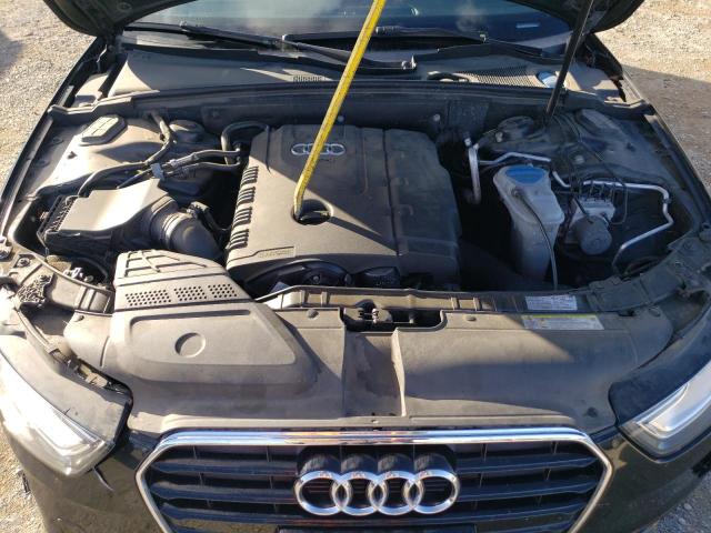 Photo 11 from auction – 2014 AUDI A4 PREMIUM with VIN WAUBFAFL6EN018122