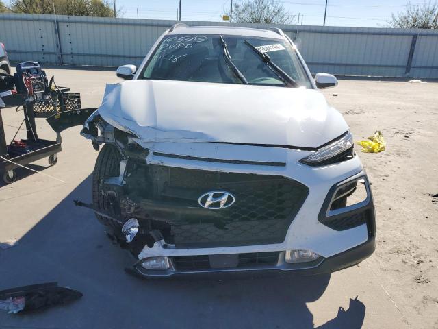 Photo 5 from auction – 2018 HYUNDAI KONA SEL with VIN KM8K62AA2JU083530
