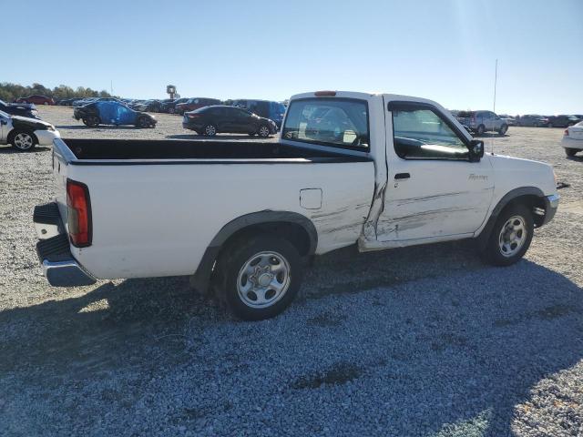 Photo 3 from auction – 2000 NISSAN FRONTIER X with VIN 1N6DD21S8YC387776