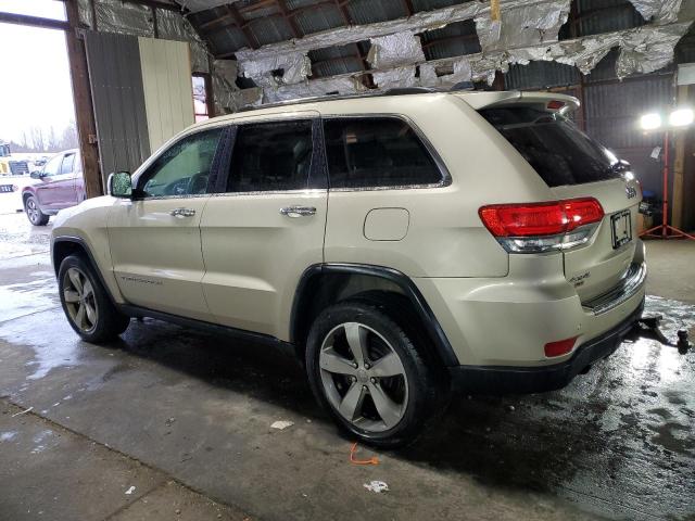 Photo 2 from auction – 2014 JEEP GRAND CHER with VIN 1C4RJFBG9EC289550