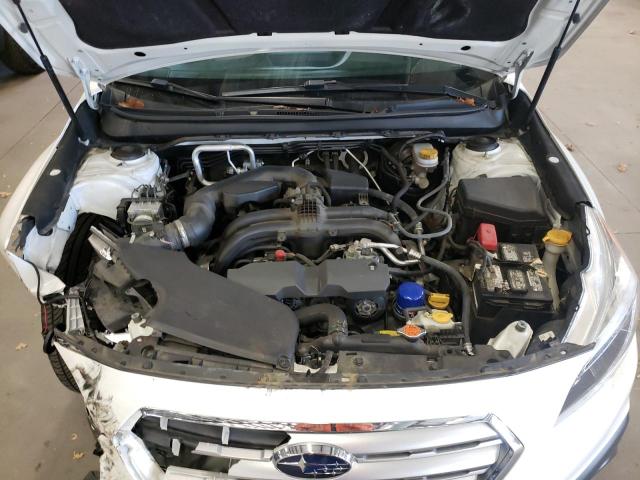 Photo 12 from auction – 2017 SUBARU OUTBACK 2. with VIN 4S4BSAAC9H3420329