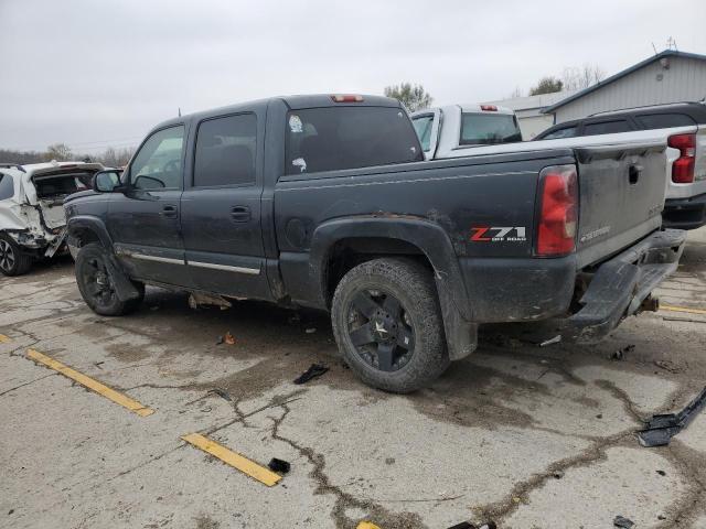 Photo 2 from auction – 2005 CHEVROLET SILVERADO with VIN 2GCEK13T151204474