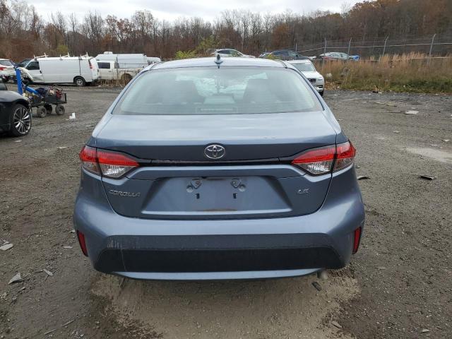Photo 6 from auction – 2020 TOYOTA COROLLA LE with VIN 5YFEPRAEXLP031086