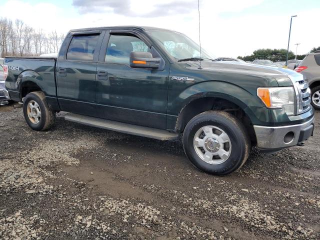Photo 4 from auction – 2012 FORD F150 SUPER with VIN 1FTFW1EF2CFC23296