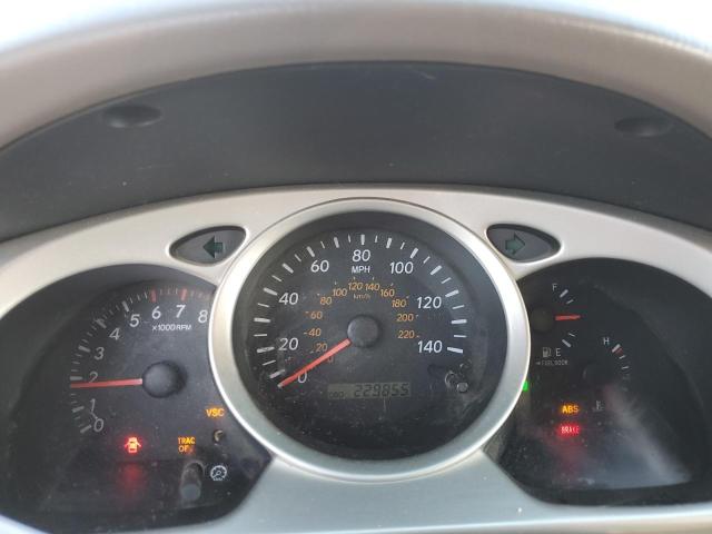 Photo 9 from auction – 2005 TOYOTA HIGHLANDER with VIN JTEDP21A450044036