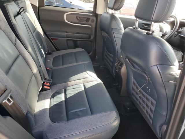 Photo 11 from auction – 2022 FORD BRONCO SPO with VIN 3FMCR9C60NRD23975