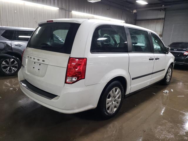 Foto 3 de la subasta – 2016 DODGE GRAND CARA con VIN 2C4RDGBG4GR109303