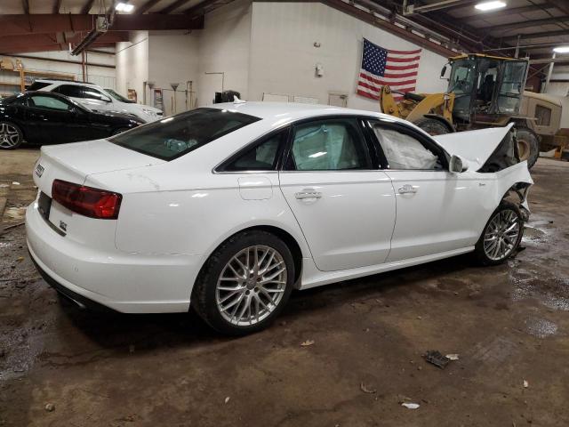 Photo 3 from auction – 2016 AUDI A6 PREMIUM with VIN WAUFGAFC8GN004546