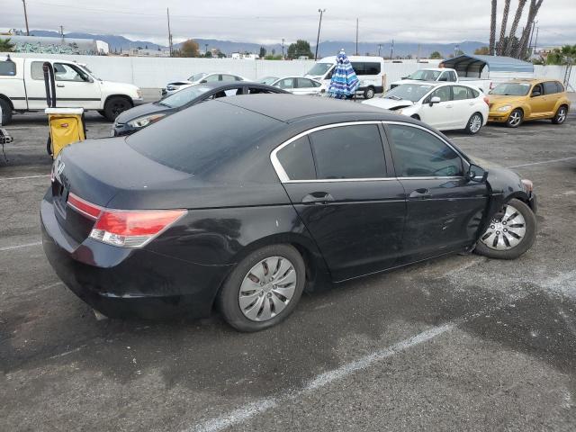 Photo 3 from auction – 2012 HONDA ACCORD LX with VIN 1HGCP2F31CA065235
