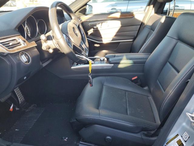 Photo 7 from auction – 2014 MERCEDES-BENZ E 350 4MAT with VIN WDDHF8JB4EB012850