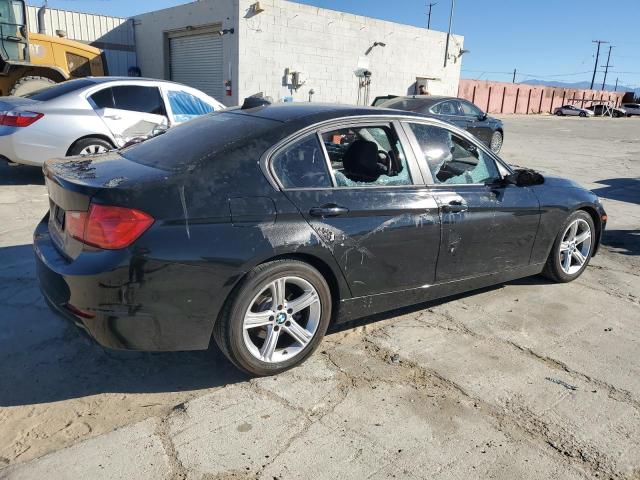 Photo 3 from auction – 2015 BMW 328 I SULE with VIN WBA3C1C53FK119169