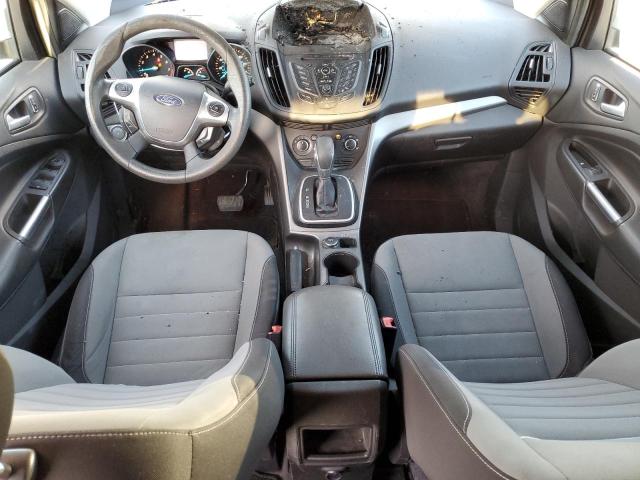 Photo 8 from auction – 2013 FORD ESCAPE SE with VIN 1FMCU0GX0DUD24807